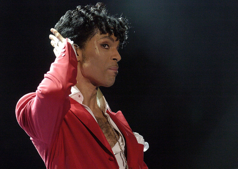 Prince Estate Takes Legal Action Against Roc Nation And TIDAL Over Streaming Rights