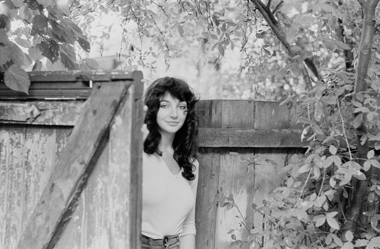 Kate Bush shares rare statement in response to <i>Stranger Things</i>’ “Running Up That Hill” boost