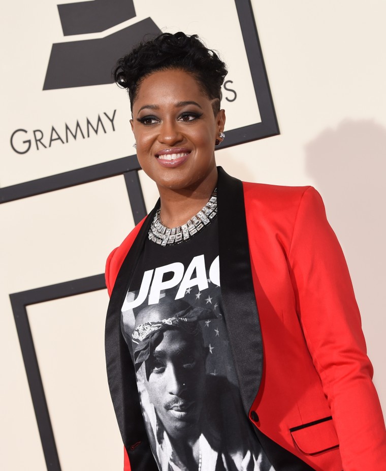 All The Looks You Need To See From The Grammys Red Carpet