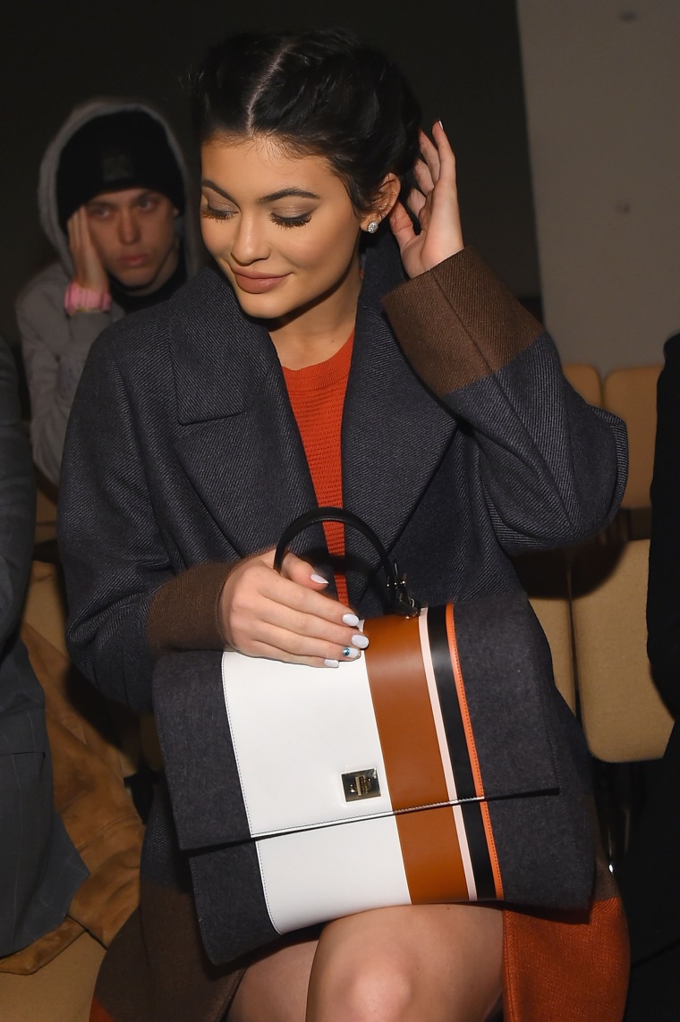 Puma’s 7-Figure Deal With Kylie Jenner Seems To Be Moving Forward