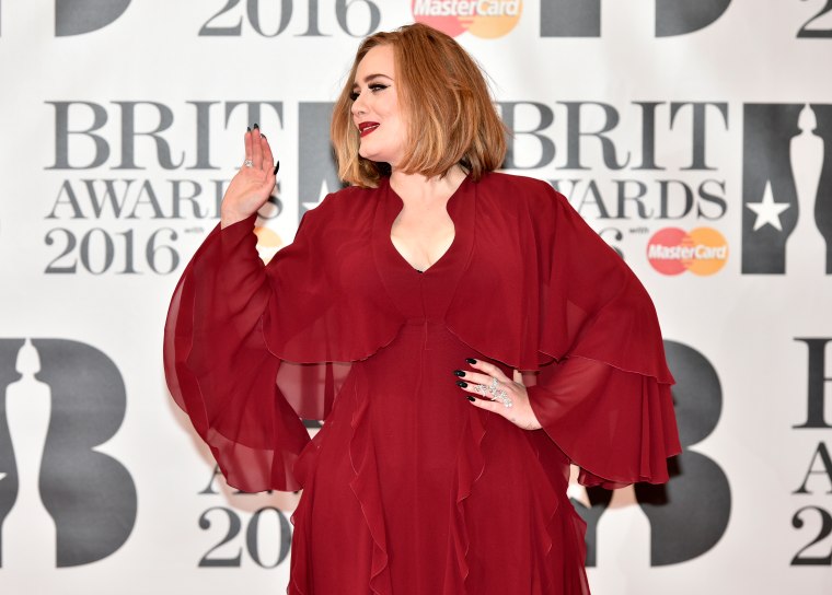 Here Are All The Winners Of The 2016 BRITs