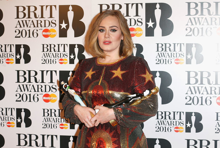 How The BRITs Listened To Music Fans And Actually Made This Year’s Nominations More Diverse