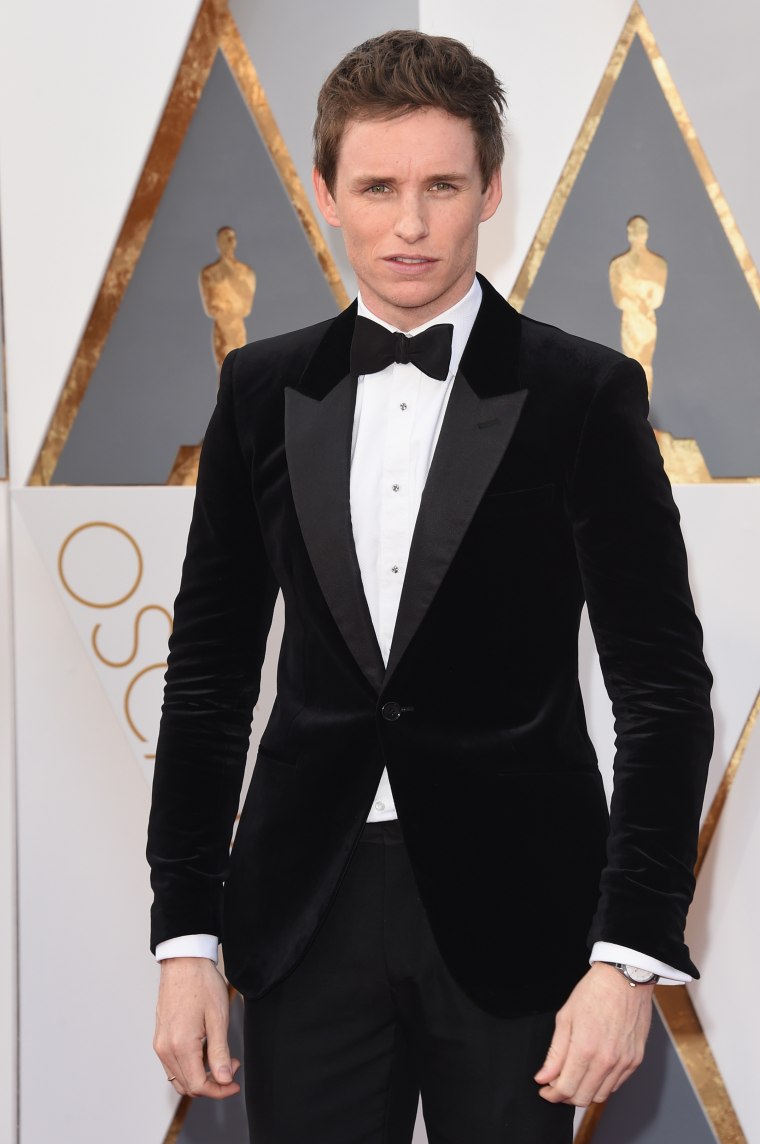 The Looks You Need To See From The Oscars Red Carpet