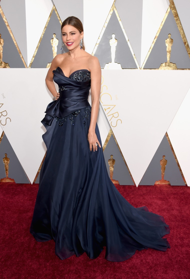 The Looks You Need To See From The Oscars Red Carpet