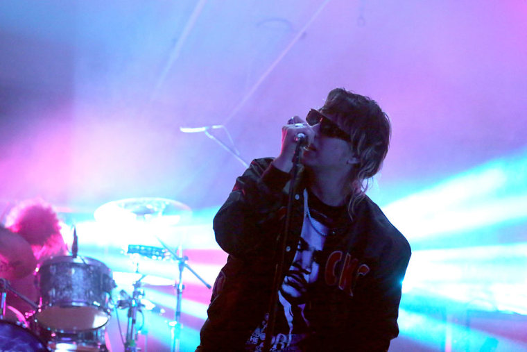 The Strokes debut new song, confirm new album at Barclays on NYE (pics,  videos, setlist)