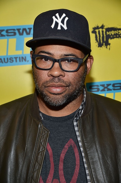Jordan Peele Is Teaming Up With J.J. Abrams For An HBO Show