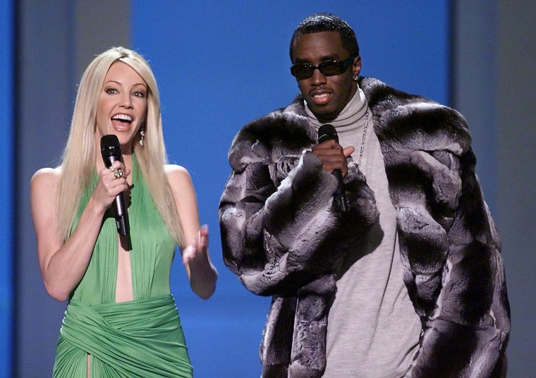 23 Larger-Than-Life Style Moments From Bad Boy History