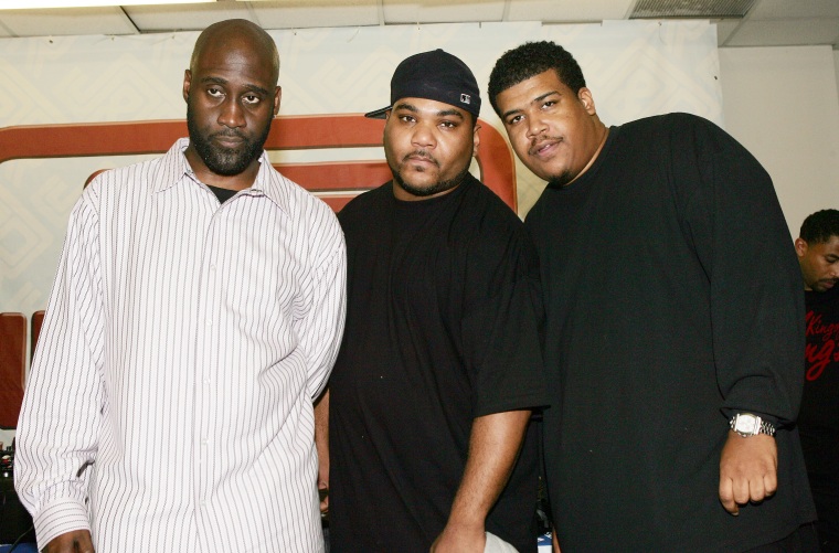 Tommy Boy postpones digital release of De La Soul catalog