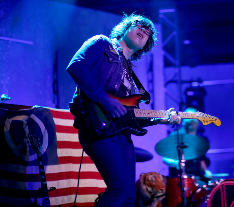 Ryan Adams’s guitarist shares statement on “sickening and embarrassing” abuse allegations