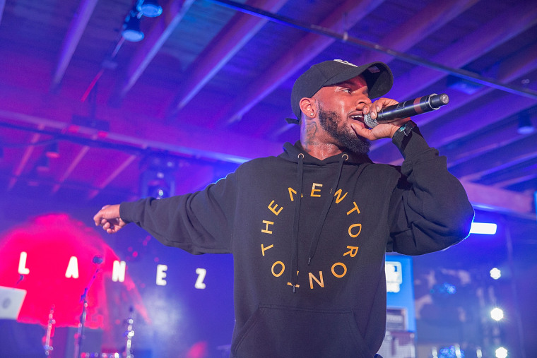 Tory Lanez announces November release date for <i>Chixtape 5</i> 