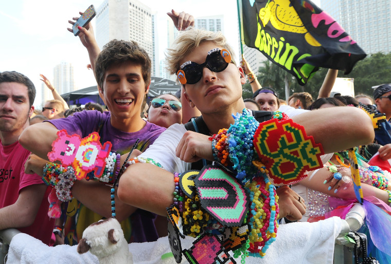 Ultra Music Festival Miami cancelled over coronavirus fears
