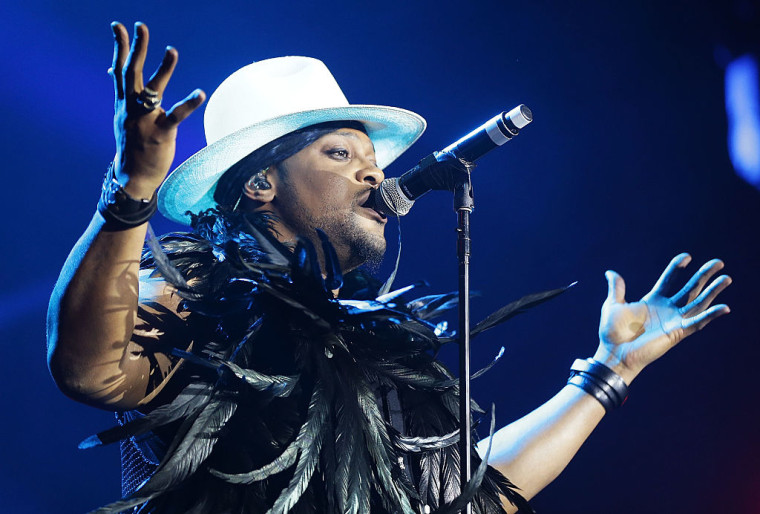 Artists pay tribute to D’Angelo: DJ Premier, Tyler, the Creator, and more