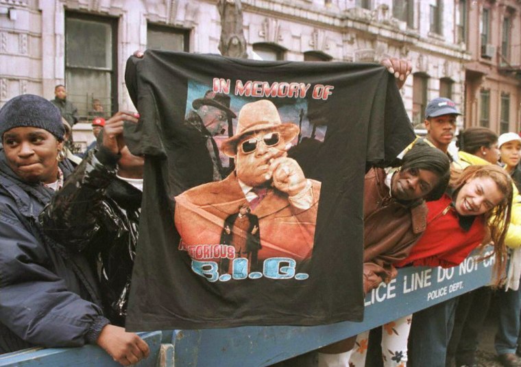 A Notorious B.I.G. Hologram Is On The Way