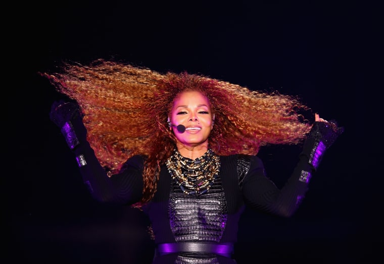 Janet Jackson will receive the 2018 Billboard ICON Award