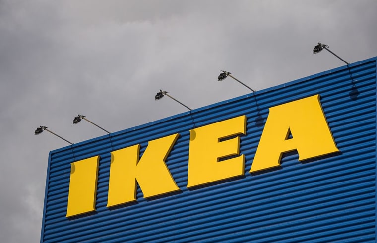 IKEA Rejects Kanye West’s Collaboration Offer