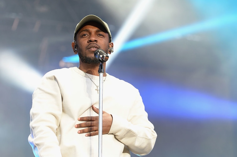 Kendrick Lamar will appear on 50 Cent’s show <i>Power</i>