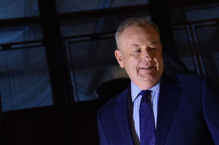 The 5 Most Ironic Times Bill O’Reilly Accused A Rapper Of Moral Failings