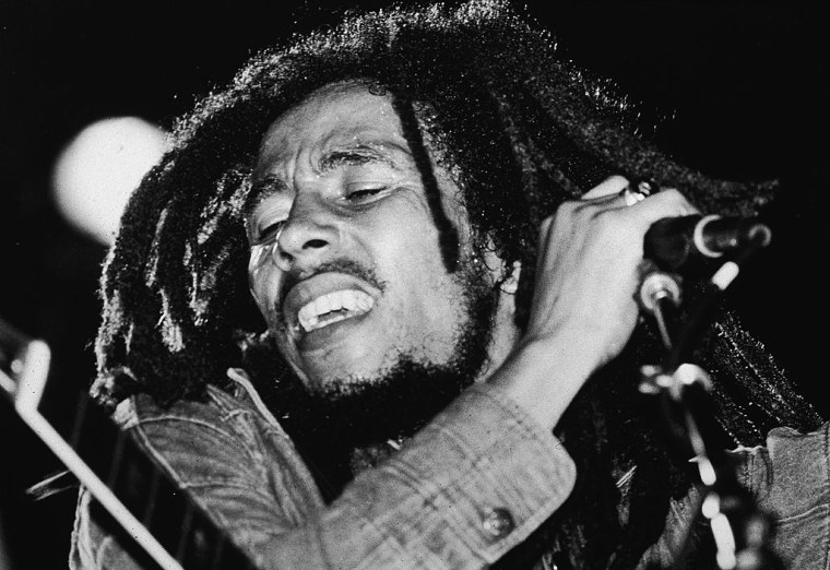 A Long-Lost, 40-Year-Old Trove Of Bob Marley Master Tapes Has Been Restored