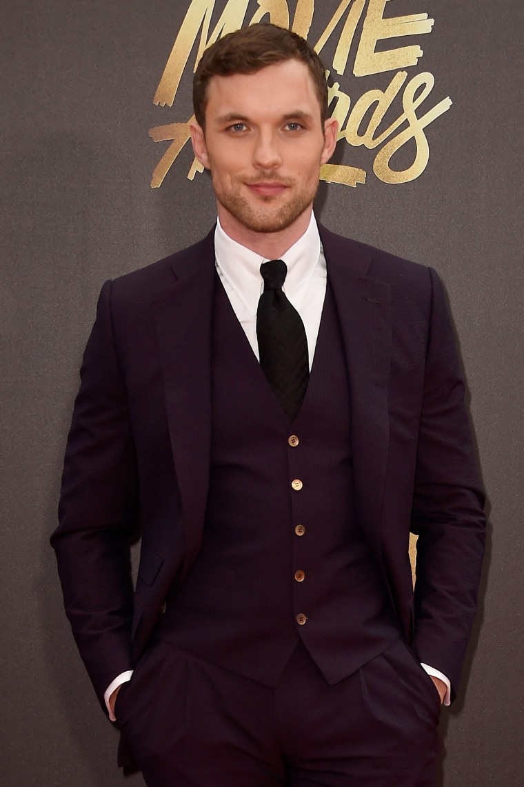 Actor Ed Skrein Quits <i>Hellboy</i> Following Whitewashing Controversy 