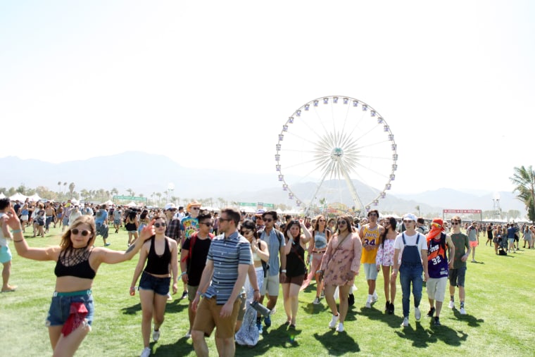 Coachella’s Owner Is A Republican Mega-Donor Who Has Funded Anti-LGBTQ Hate Groups