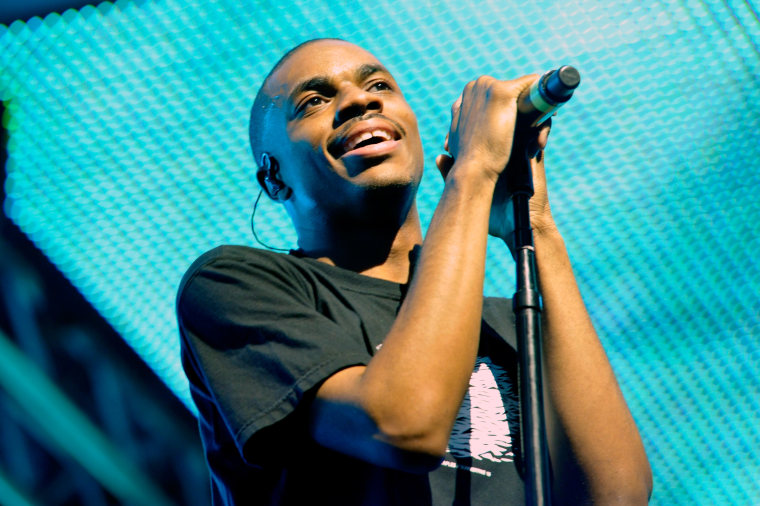 Vince Staples’s hilarious Thanksgiving tweets are no side dish