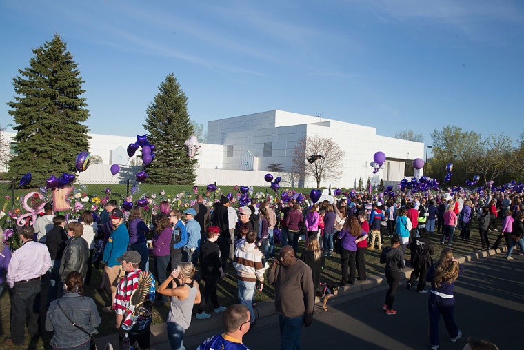 Prince’s Paisley Park Museum Will Open To The Public On Friday