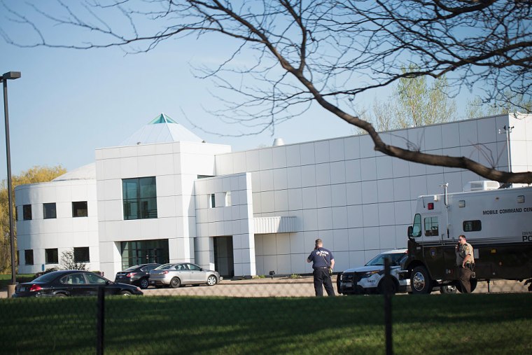 Prince’s Estate Deny Paisley Park Is To Be Sold