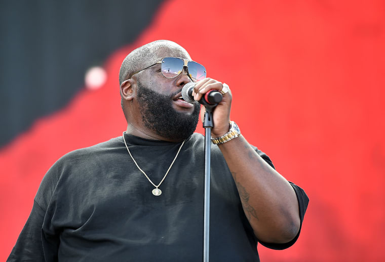 Killer Mike Shares Op-Ed Explaining How The Marijuana Industry Could Benefit African-Americans