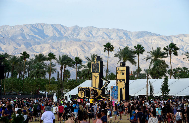 Coachella Owner Reportedly Donated To Anti-LGBTQ Causes As Recently As 2015