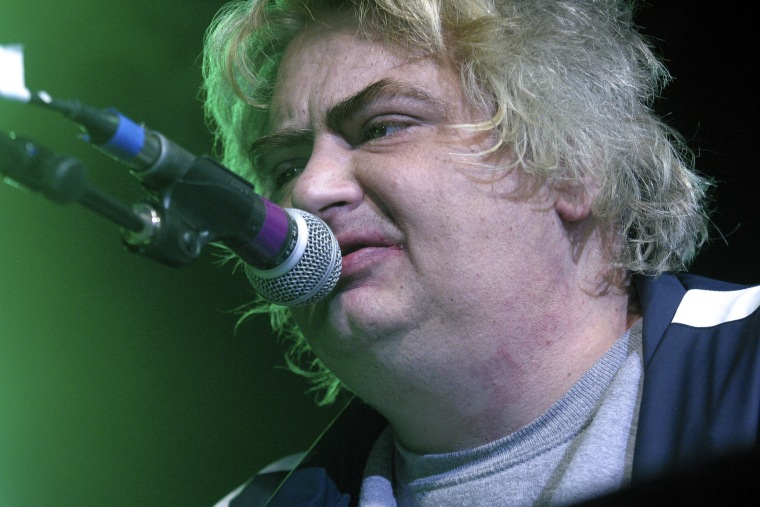 Revered singer-songwriter Daniel Johnston has died