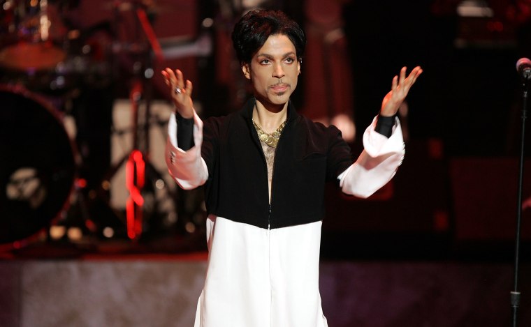 Prince’s Pet Doves Stopped Singing After He Died