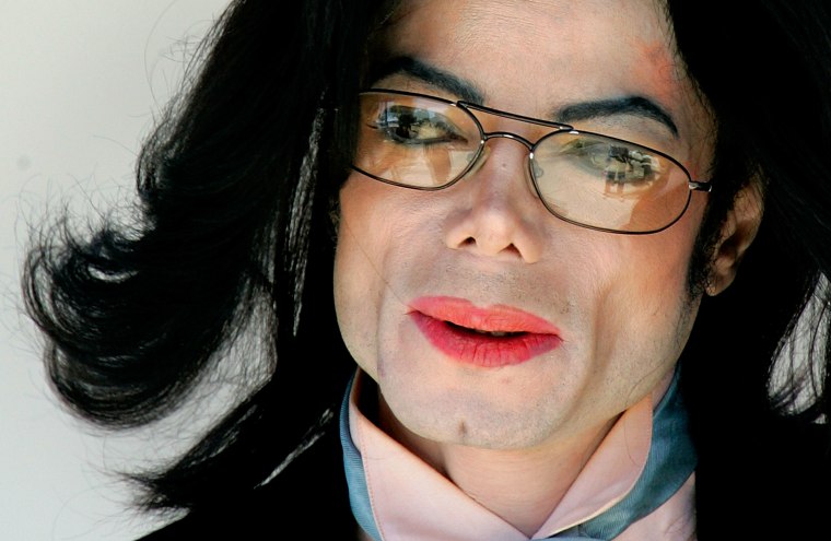 Michael Jackson accuser denounces MTV’s decision to keep title of Michael Jackson Video Vanguard Award