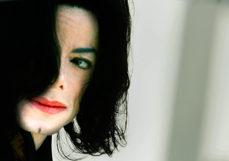 Michael Jackson biopic coming from <i>Training Day</i> director