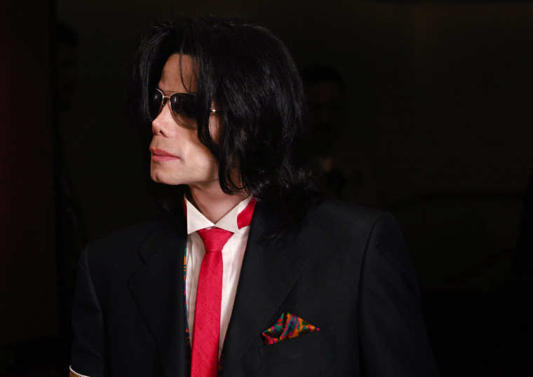 Sony Music removed from lawsuit alleging fake Michael Jackson vocals