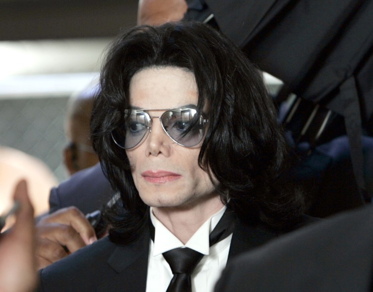 Judge sides with Michael Jackson estate in <i>Leaving Neverland</i> documentary battle