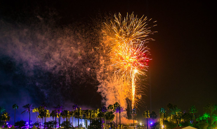 User Data Stolen After Coachella’s Website Is Hacked