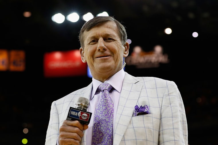 Longtime NBA Reporter Craig Sager Has Passed Away At 65