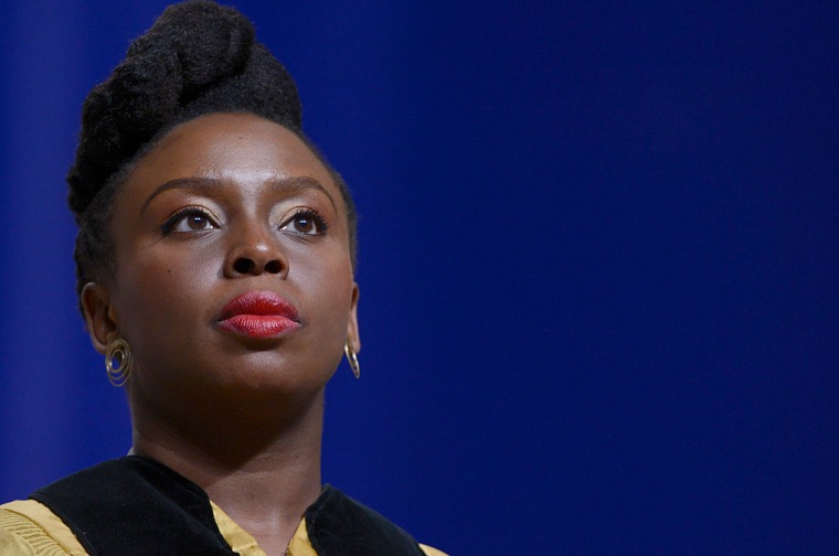 Chimamanda Ngozi Adichie On Beyoncé: “Her Type Of Feminism Is Not Mine”