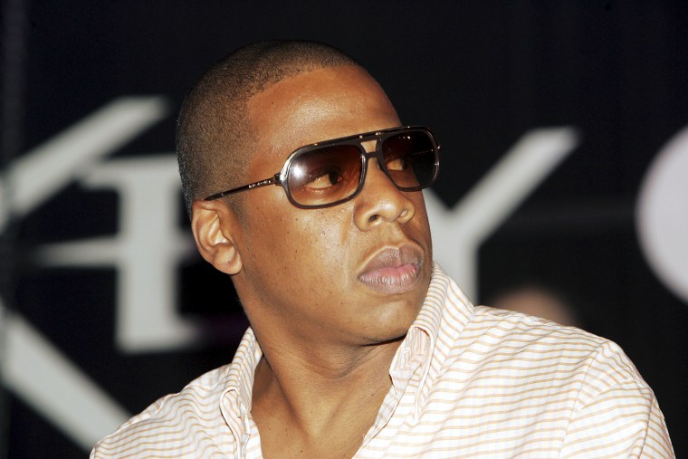 JAŸ-Z on <i>Reasonable Doubt</i>: Not getting signed was a “blessing”