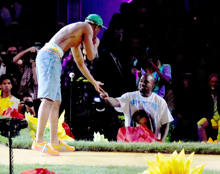 Tyler, the Creator Announces First Golf Wang Fashion Show