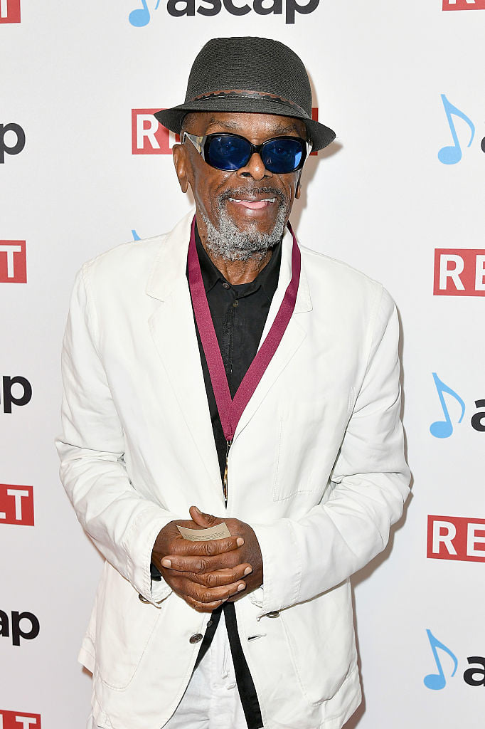 Songwriter Leon Ware Has Passed Away