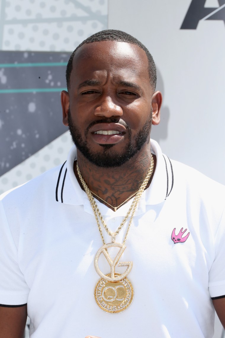 Young Greatness reportedly shot and killed in New Orleans