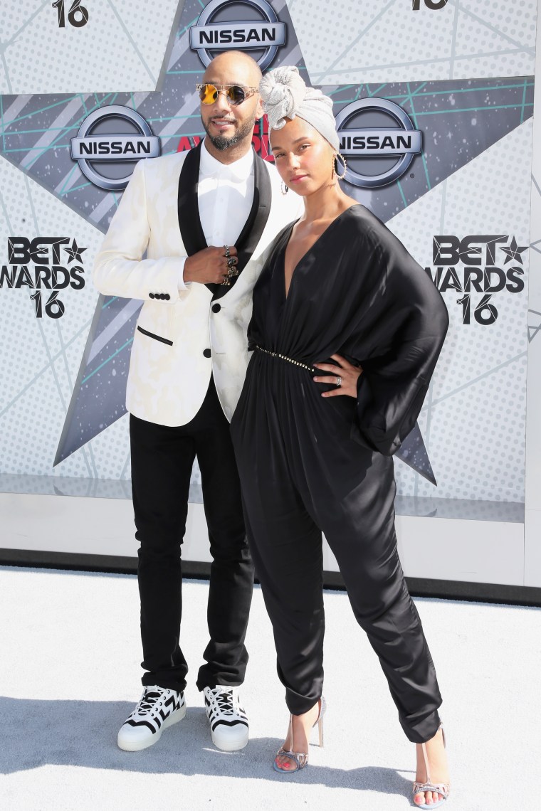 Here Are All The Looks You Need To See From The BET Awards Red Carpet
