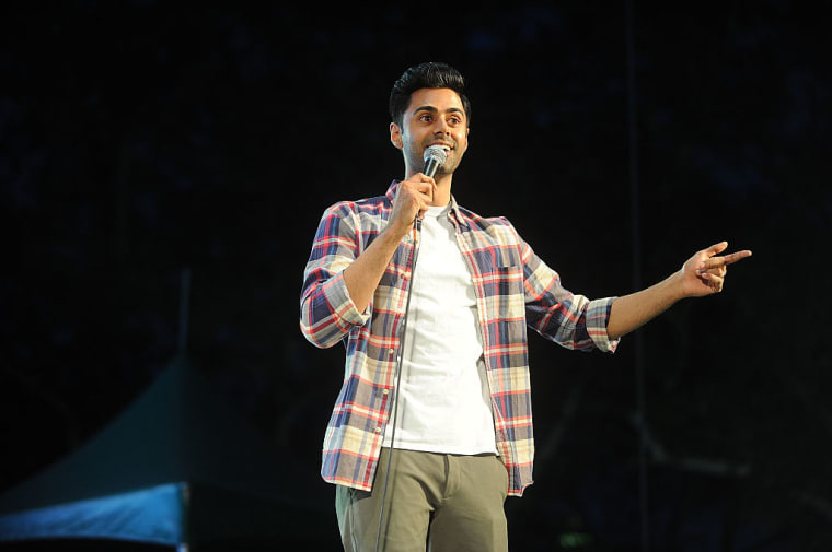 <i>The Daily Show</i>’s Hasan Minhaj To Host White House Correspondents’s Dinner