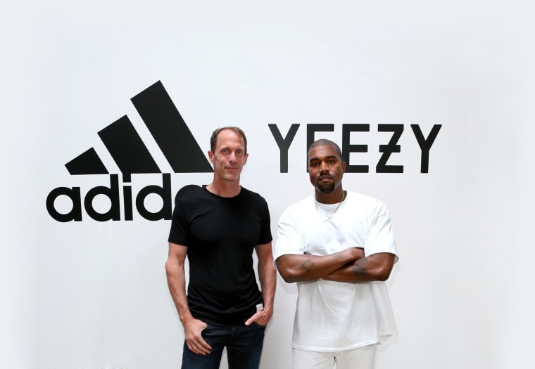 Adidas Is Hiring For 20 Different Yeezy 