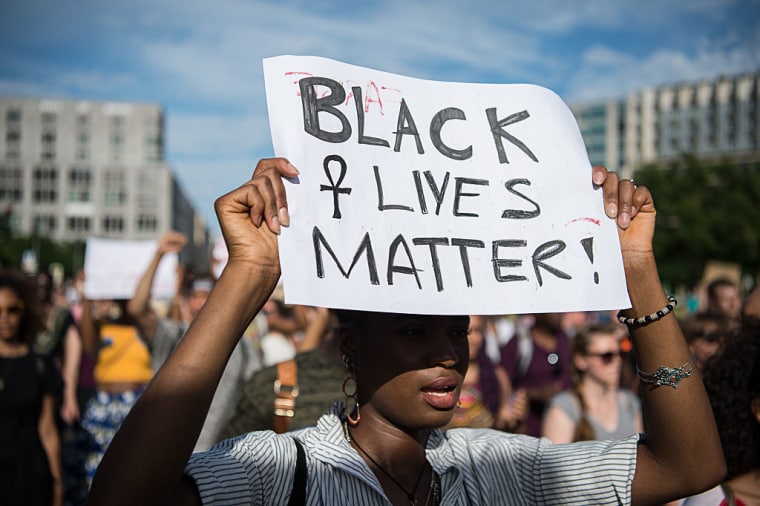 The Black Lives Matter Syllabus Is An Invaluable Resource