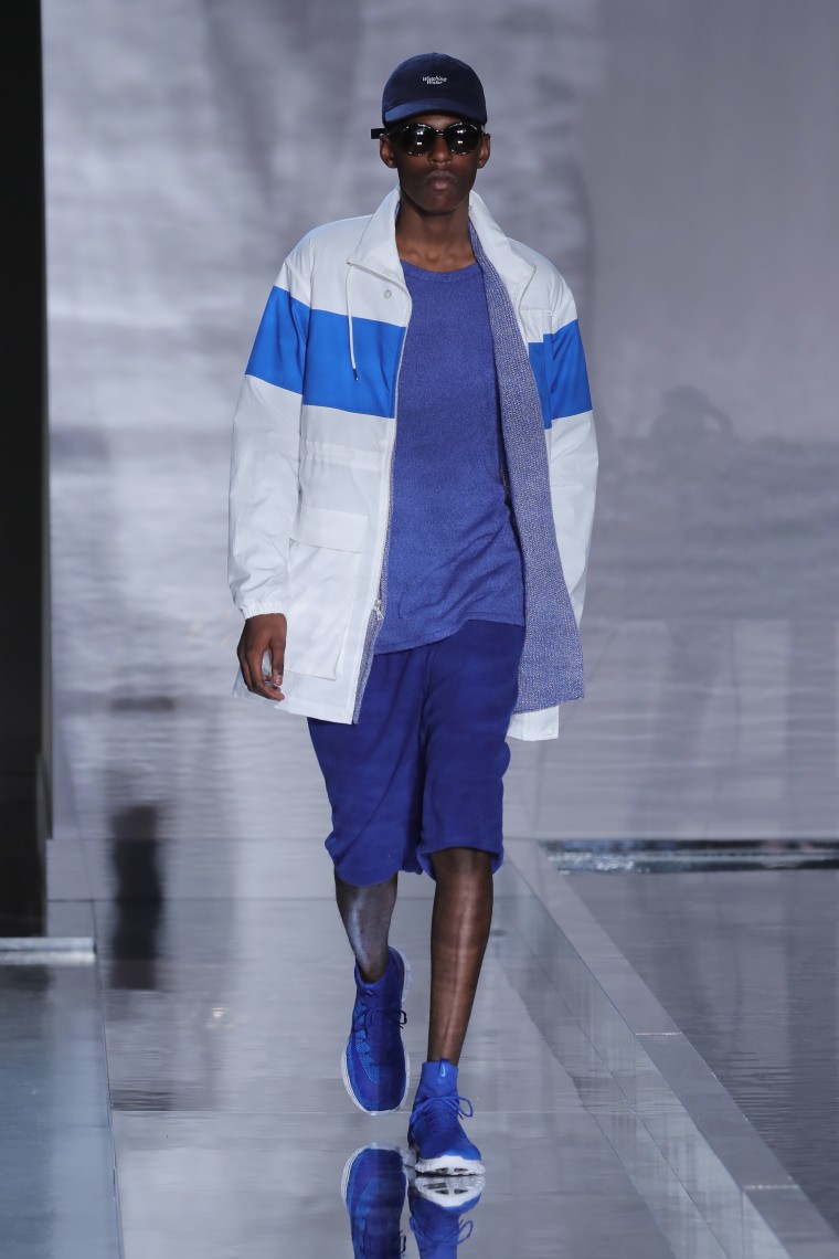 Our 5 Favorite Shows From New York Men’s Fashion Week