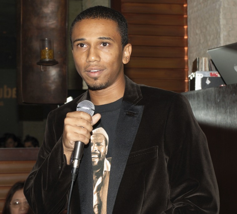 all the rage aaron mcgruder