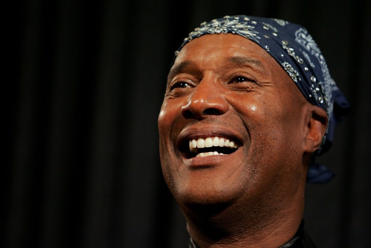 Paul Mooney has died