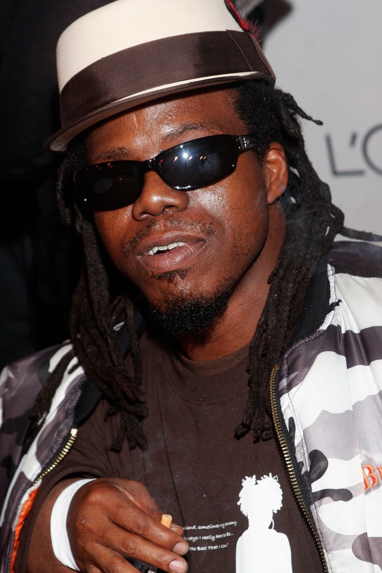 Remembering Bushwick Bill, rap’s pioneering Little Big Man